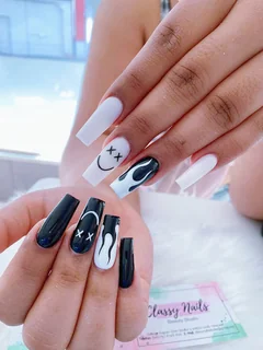 Photo Classy Nails Studio