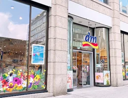 dm-drogerie markt