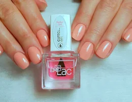 Nagelstudio La Rose