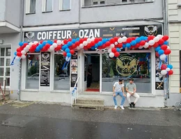 Coiffeur by Ozan & Ali