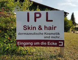 IPL Skin & Hair - Babenhausen