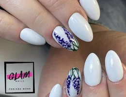 Glam Nails Corinne Wöhr