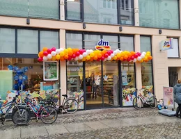 dm-drogerie markt