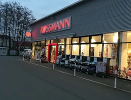 ROSSMANN Drogeriemarkt