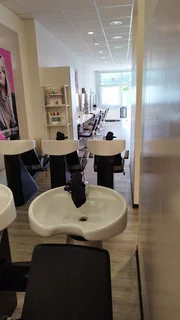 Photo a/m friseure Wiesental