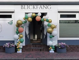 Blickfang by Eda