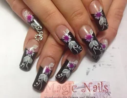 Magic Nails Dresden