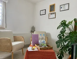 Nakhon Thai Massage