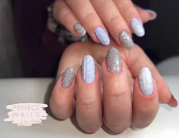 Perfect Nails by Patricia Malik