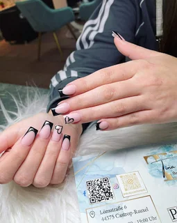 Photo Tina Nails