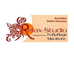 Relax Studio Inh. Ruth Dittmar u. Stefanie Kellermann