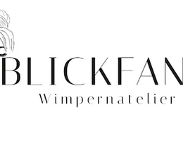 Blickfang - Wimpernatelier by Nina Schwarzbach