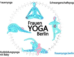 FrauenYogaBerlin - Frauenyoga, Schwangerschaftsyoga