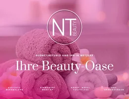 NT Beauty Kosmetikstudio und Spa – Ihre Beauty-Oase in Wetzlar