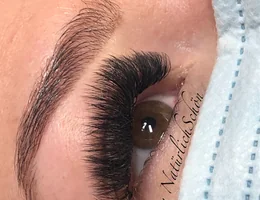 Natürlichschön: KosmetikStudio Wimpernverlängerung