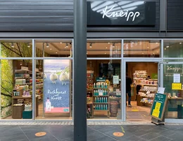 Kneipp® Outlet Zweibrücken Fashion Outlet