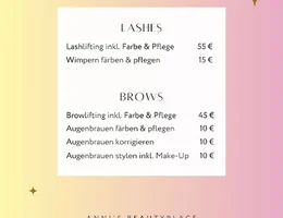 ANNI's Beautyplace Aichach