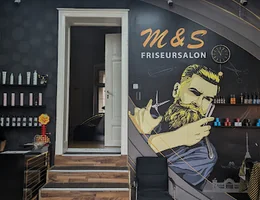 M&S Friseursalon