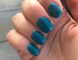 Cami Nails - Beauty 2