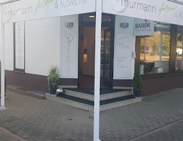 Murmann Friseur & Kosmetik