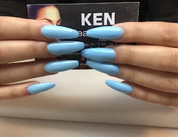 Ken Beauty Nails