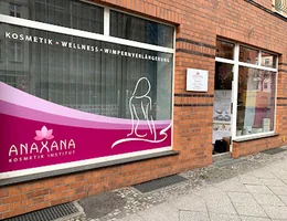 ANAXANA Kosmetik Institut