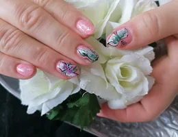 Nagelatelier EXQUISIT Peggy Jakob