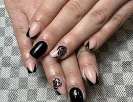 Fashion Nails