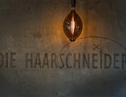 DIE HAARSCHNEIDER