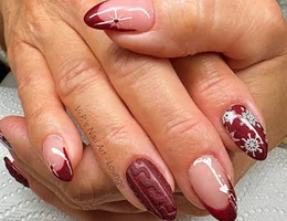 Vi.P.'s Nail Art - Lounge