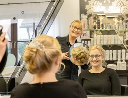 Friseur Daniela Graf-Gawrikow