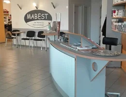 MABEST, Friseur&Solarium in Munderkingen