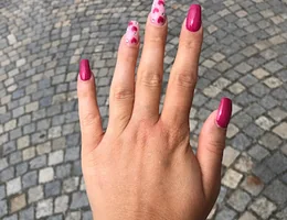 Ken Beauty Nails