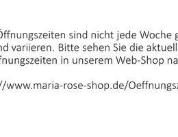 Maria Rose GmbH