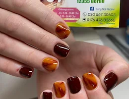 Trang Nail Rudow