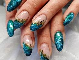 Nagelkunstwerke, Nails Beauty and more. Erika Schild