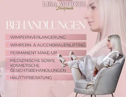 Lisa Wetzel Beautycastle - Kosmetiksalon Herxheim