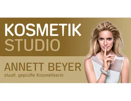 Kosmetikstudio Annett Beyer