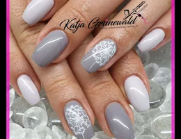 Katja Mai - Das etwas andere Nagelstudio Katie Nails