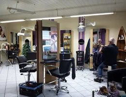 Friseur Struwwelpeter