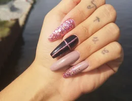 Fashion Nails