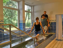 Medical Spa im Gräflichen Park