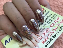 American nails Top nagelstudio in bad dürkheim