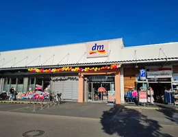 dm-drogerie markt