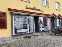 Friseurteam Sabine Glaubitz