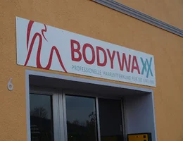 Bodywaxx