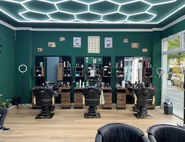 Coiffeur by Ozan & Ali