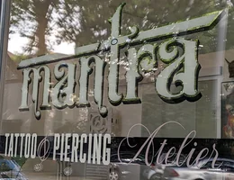 Mantra Tattoo Atelier