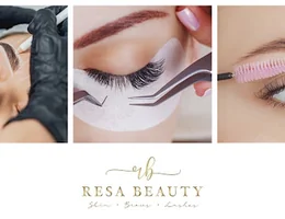 ResaBeauty - Skin • Brows • Lashes