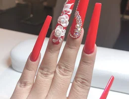 Artisan Nails